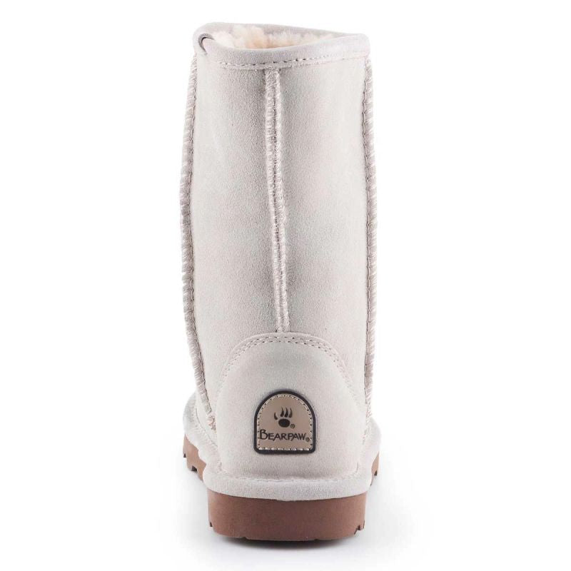 Bearpaw Elle Short W 1962W-909 Winter White winter shoes Footwear/Outdoor/UGG Your Sports Performance