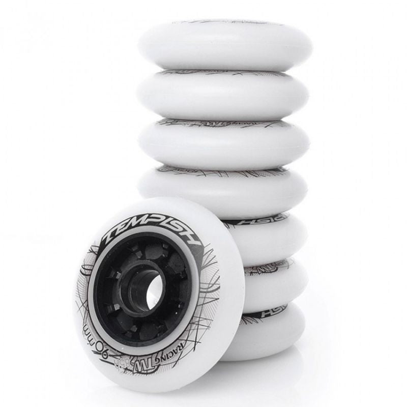 TEMPISH Tw PU 85A wheels 1010000437 Accessories/Skating/Akcesoria Your Sports Performance