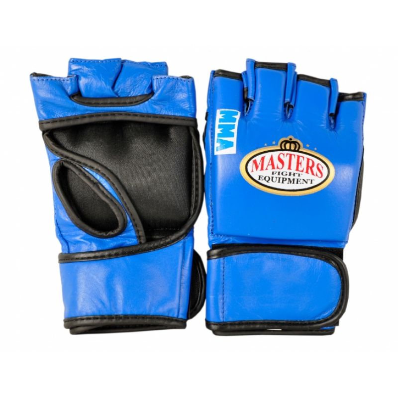 Gloves for MMA Masters GF-3 MMA M 01201-02M Accessories/Gloves Your Sports Performance