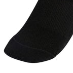 Adidas Football Grip Printed Crew Performance Light socks black KQ9507