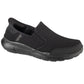 Skechers Slip-Ins: Equalizer 5.0 - Drayze 232926-BBK Black 41 In preparation Your Sports Performance