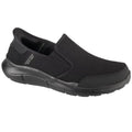 Skechers Slip-Ins: Equalizer 5.0 - Drayze 232926-BBK Black 41 In preparation Your Sports Performance
