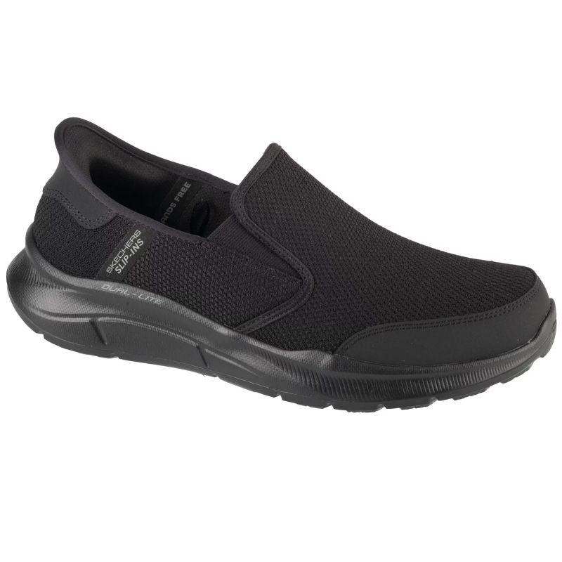 Skechers Slip-Ins: Equalizer 5.0 - Drayze 232926-BBK Black 41 In preparation Your Sports Performance