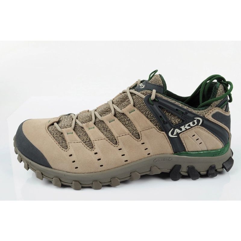 Aku Alterra Lite 715155 GORE-TEX Hiking Shoes Footwear/Outdoor/Aku Your Sports Performance