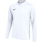 Nike Dri-Fit Park 26 Drill Top Men's Sweatshirt White IB7536 100 To be categorized Your Sports Performance