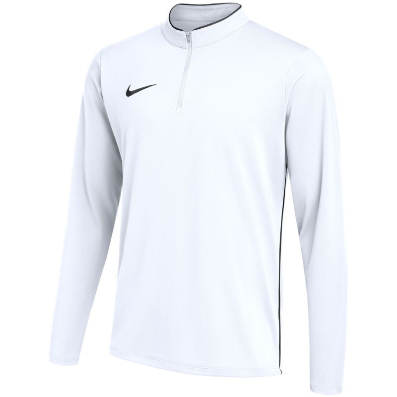 Nike Dri-Fit Park 26 Drill Top Men's Sweatshirt White IB7536 100 To be categorized Your Sports Performance