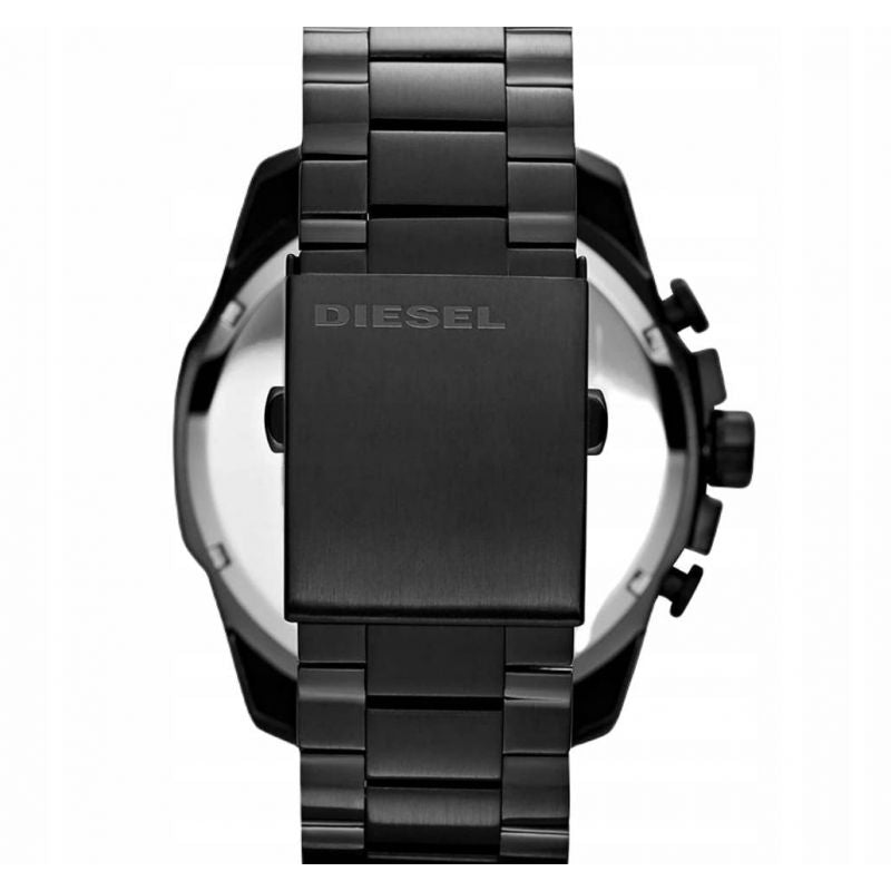 DIESEL MEGA CHIEF MEN'S WATCH DZ4355 In preparation Your Sports Performance