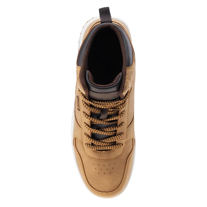 Iguana Karson Mid M 92800377441 shoes Footwear/Lifestyle/Iguana Your Sports Performance
