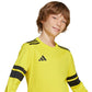 adidas Squadra 25 Long Sleeve Kids T-Shirt Yellow JJ0043 In preparation Adidas