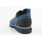 Aku Bellamont Gore-tex men's trekking shoes, durable, blue Aku