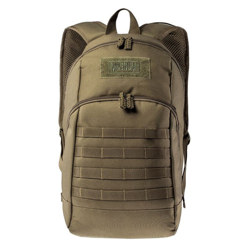 Backpack Magnum magnum camel 92800308351 Accessories/Plecaki Your Sports Performance