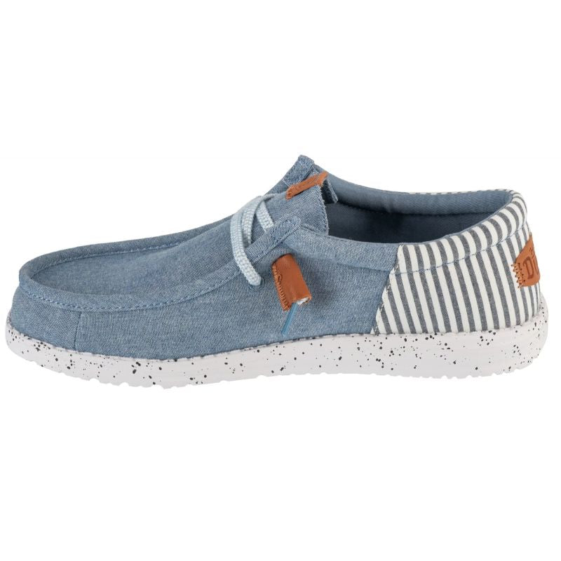 Hey Dude Wally Funk Nu Prep M 43126-4XA shoes Footwear/Lifestyle/Hey Dude Your Sports Performance