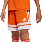 Shorts adidas Squadra 25 Jr JC8664 Clothing/Football Adidas