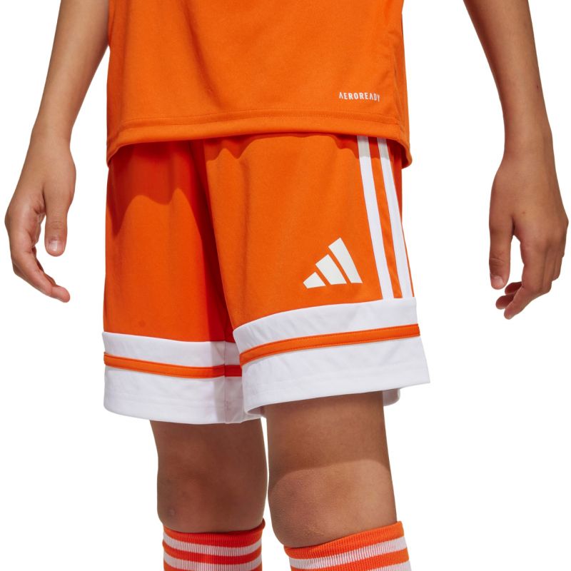 Shorts adidas Squadra 25 Jr JC8664 Clothing/Football Adidas