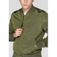 Alpha Industries MA-1 TT M jacket 191103-257 Clothing/Lifestyle/Kappa Your Sports Performance