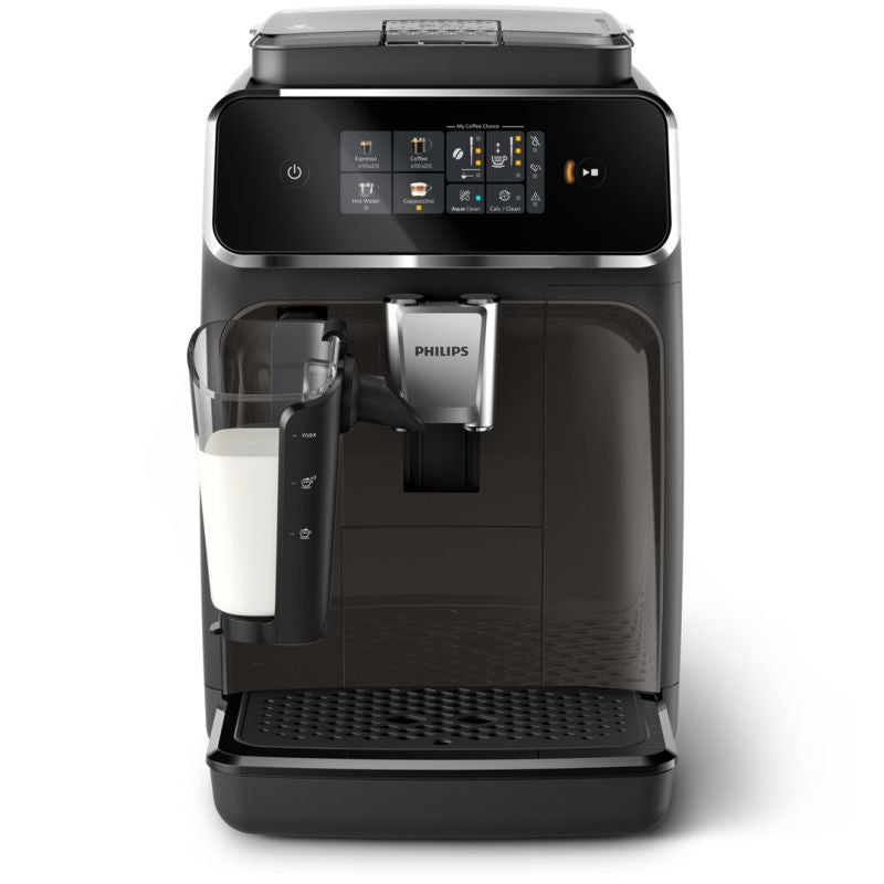 PHILIPS EP 2334/10 espresso machine