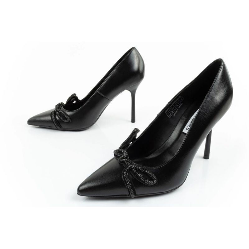 Shoes, heels Karl Lagerfeld Sarabande W KL30919M1 M0 Footwear/Lifestyle/Karl Lagerfeld Your Sports Performance