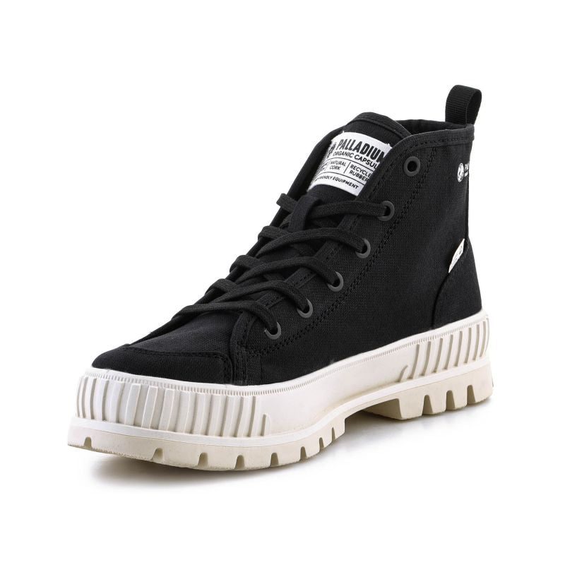 Palladium Pallashock Org 2 shoes 78568-008-M Footwear/Lifestyle/Palladium Your Sports Performance