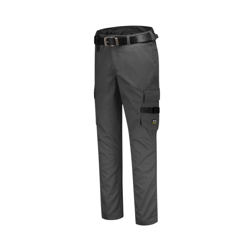 Malfini Work Pants Twill MLI-T64T4 Clothing/Training/Malfini Malfini