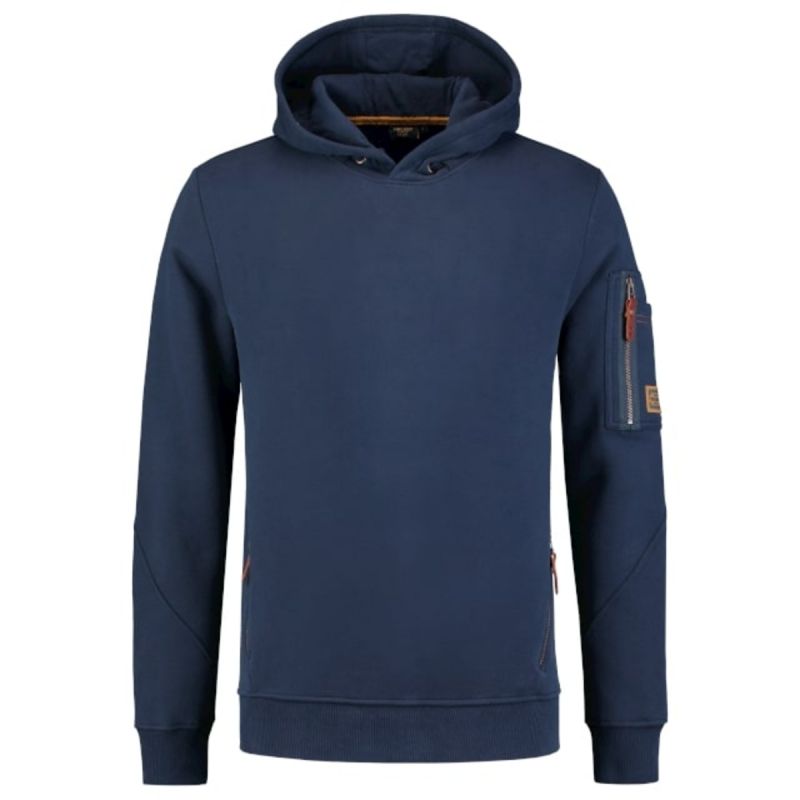 Tricorp Premium Hooded Sweater M MLI-T42T8 Clothing/Lifestyle/Tricorp Your Sports Performance