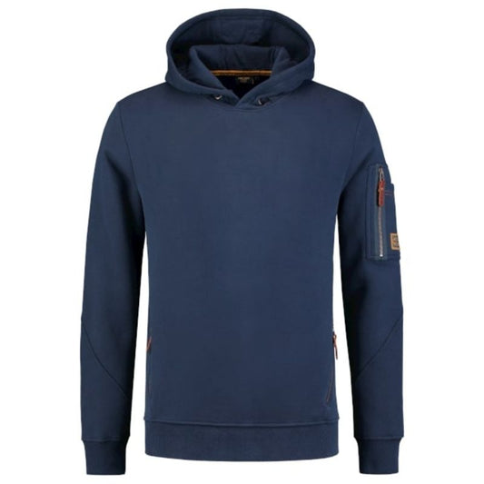 Tricorp Premium Hooded Sweater M MLI-T42T8 Clothing/Lifestyle/Tricorp Your Sports Performance