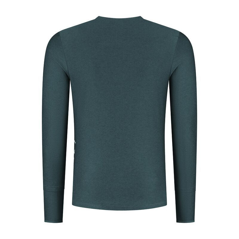 Rogelli T-shirt LM ESSENTIAL blue XL Rogelli/Bieganie/Men/Bluzy Your Sports Performance