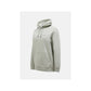 Peak Performance M Original Small Logo Hoo sweatshirt green Peak Performance