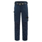 Malfini Work Pants Twill Cordura MLI-T63T8 Clothing/Training/Malfini Malfini