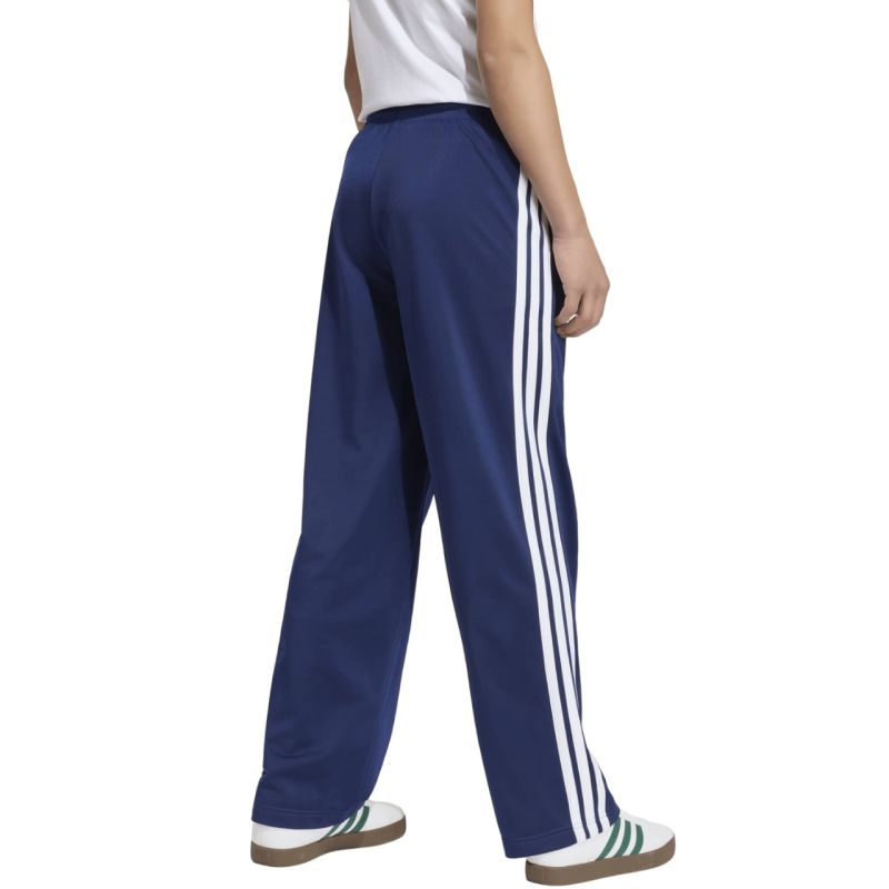 adidas Essentials Cimacool navy blue kids' pants KS2447