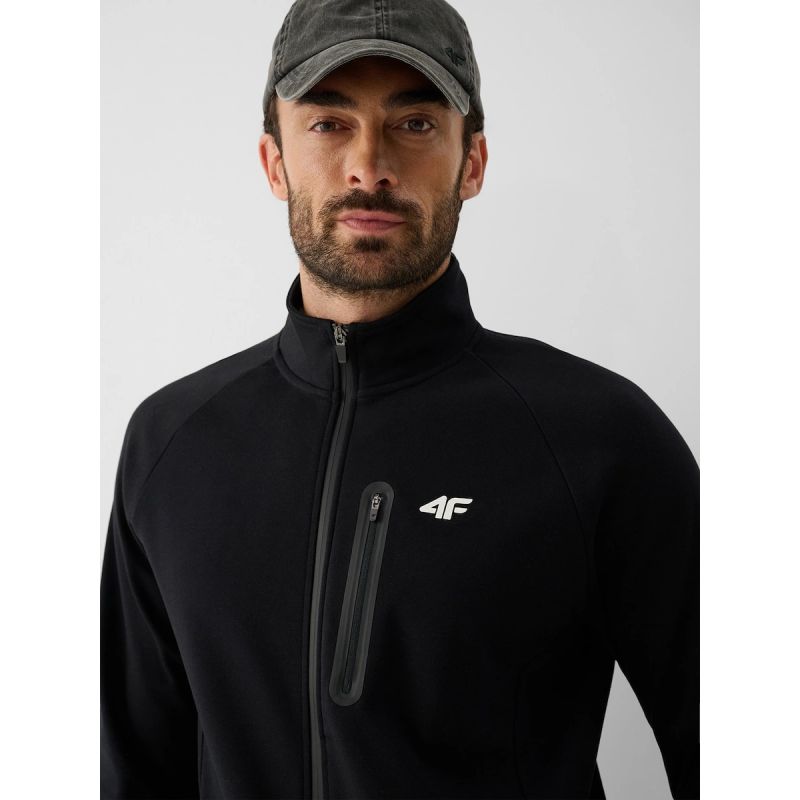 4F Men’s Sweatshirt 4FRAW26TSWSM3301-20S