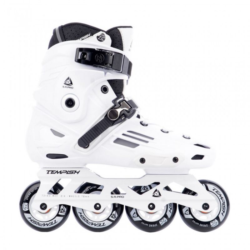 Tempish SRPro 1000004609 rollers Accessories/Skating/Rolki (pozostałe) Your Sports Performance