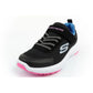 Skechers Dynamic Tread-Hop N'hike Jr 81365L/BKMT shoes Footwear/Lifestyle/Skechers Skechers