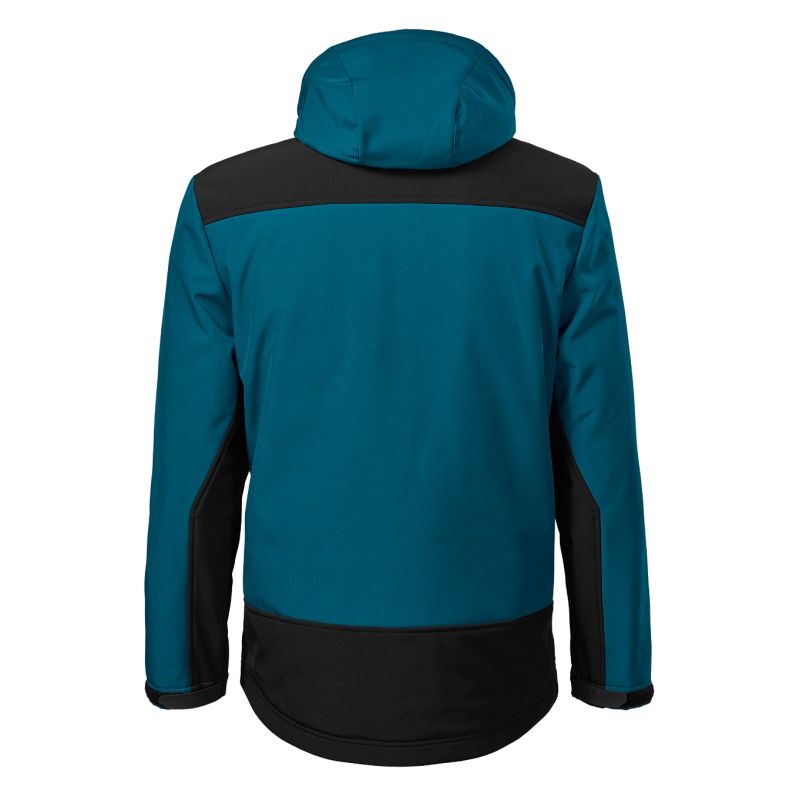 Rimeck Vertex M softshell jacket MLI-W5593 Clothing/Outdoor/Rimeck Your Sports Performance