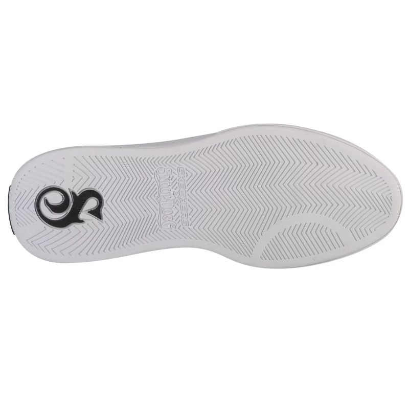 Skechers Slip-Ins Snoop One - Double G 251017-BKW Black 42 In preparation Your Sports Performance