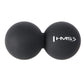 HMS LACROSSE BLC02 massage ball Accessories/Training equipment Your Sports Performance