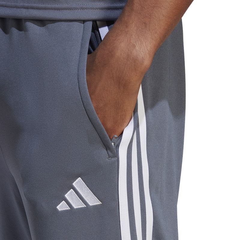 Pants adidas TIRO 23 Pants M IB8478 Clothing/Football Adidas