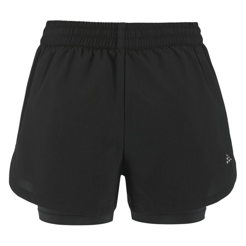 Craft Adv Essence 2-IN-1 Shorts 2 W 92800660018 Clothing/Training/Craft Your Sports Performance
