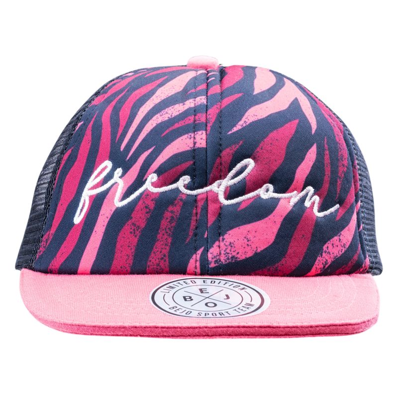 LOGAN JRG Kids' Baseball Cap Bejo