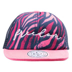 LOGAN JRG Kids' Baseball Cap Bejo