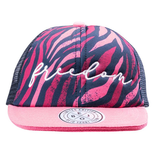 LOGAN JRG Kids' Baseball Cap Bejo