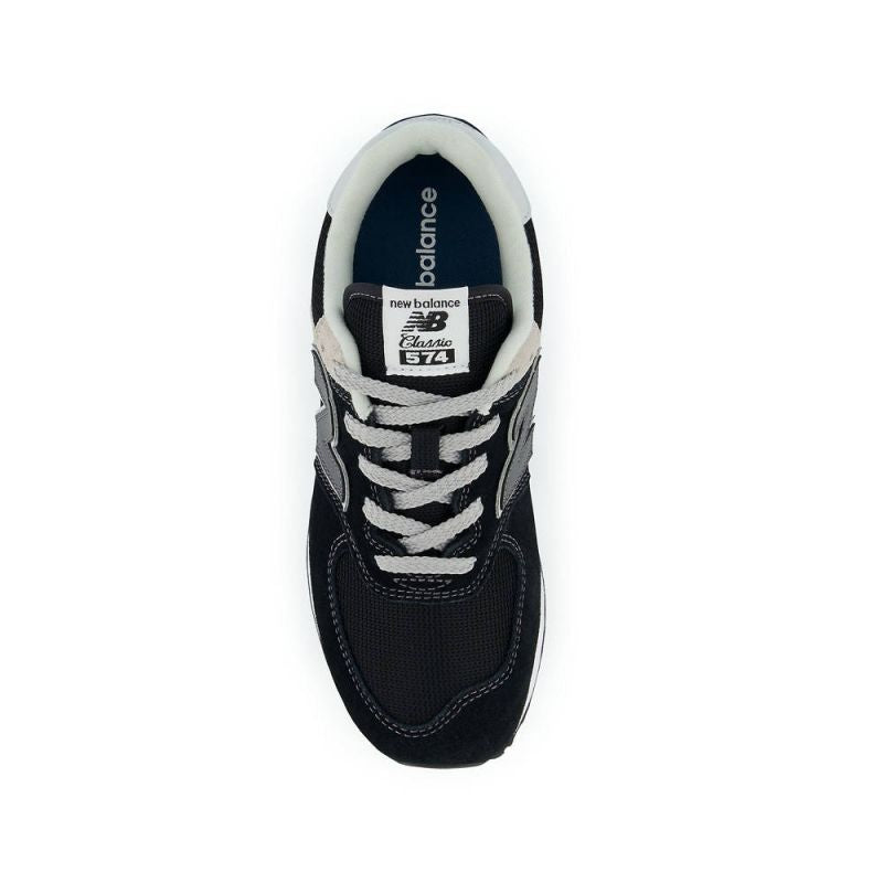 New Balance Jr GC574EVB shoes Footwear/Lifestyle New Balance