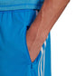 adidas Primeblue Designed To Move Sport 3-Stripes M HF7189 shorts Clothing/Training Adidas