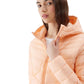 Jacket 4F F351 W 4FWSS24TDJAF351 70S Clothing/Outdoor 4F