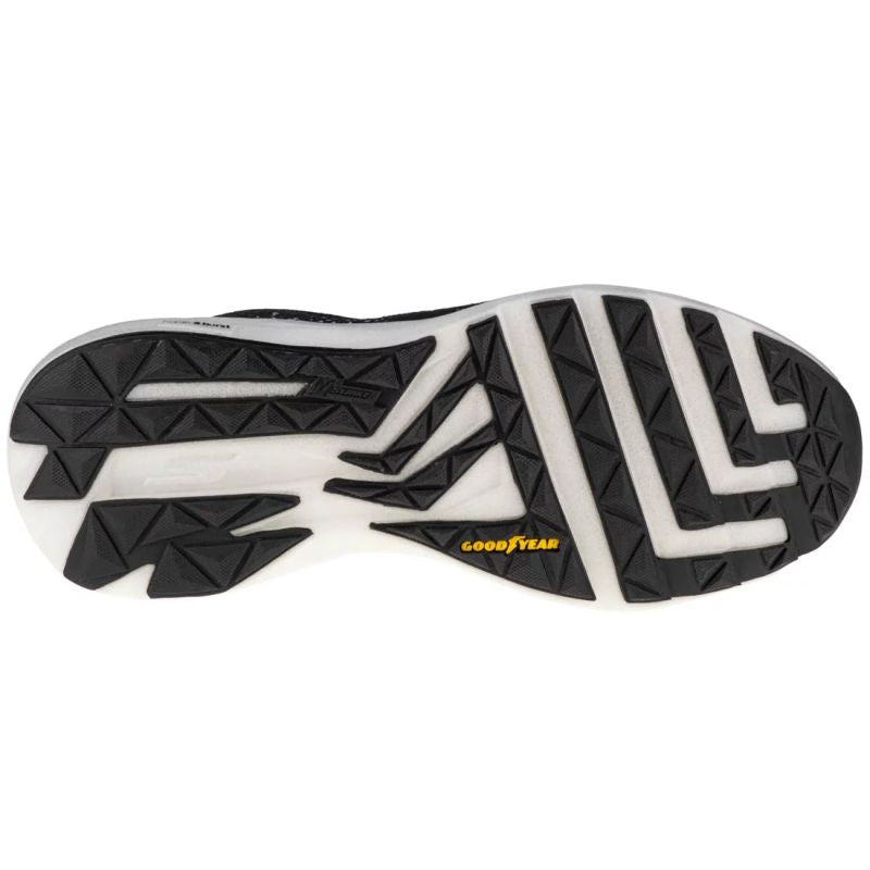 Skechers Go Run Ride 8 Hyper W shoes 15224-BKTQ Footwear/Lifestyle/Skechers Your Sports Performance