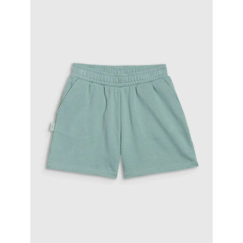 Girls' sweatpants 4F 4FJWSS25TSHOF470-47S 4f