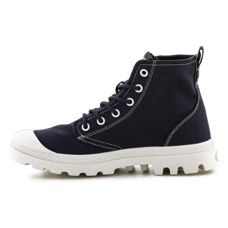 Palladium Pampa Blanc shoes 78882-480-M Footwear/Lifestyle/Palladium Your Sports Performance
