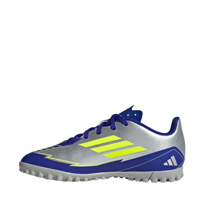 Adidas F50 Club Messi TF Jr Football Boots IH0923 Footwear/Football/JR/TF Adidas