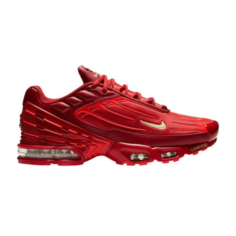 Nike Air Max Plus III Iron Man shoes - CK6715-600 Obuwie/Buty na co dzień Your Sports Performance
