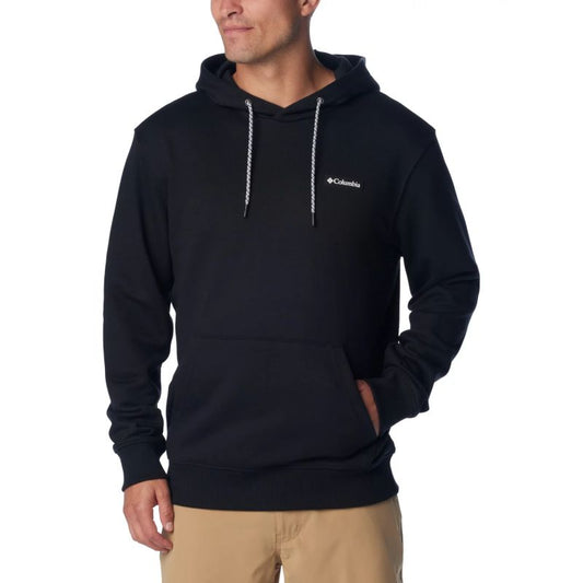 Columbia Marble Canyon French Terry Hoodie M 2072791010 Clothing/Outdoor/Columbia Your Sports Performance