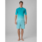 Men's 4F 4FRSS26TFWSM002-48S UPF50+ swimming and water sports shirt